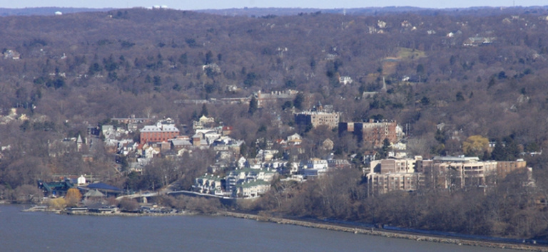 Dobbs Ferry, New York, A Village By The Rivers | Property Tax Appeal